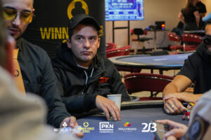 Open – WPS – Día Final – WPS Etapa 3 - 4.000 Millones GTD – foto 13