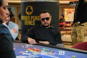 Open – WPS – Día Final – WPS Etapa 3 - 4.000 Millones GTD – foto 11