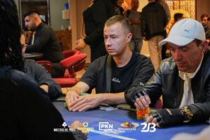 Open – WPS – Día Final – WPS Etapa 3 - 4.000 Millones GTD – foto 10