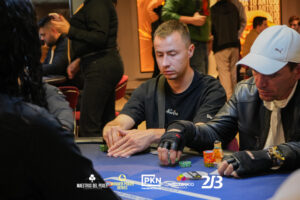 Open – WPS – Día Final – WPS Etapa 3 - 4.000 Millones GTD – foto 9