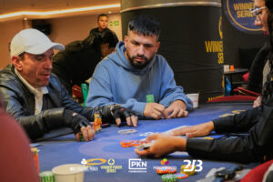 Open – WPS – Día Final – WPS Etapa 3 - 4.000 Millones GTD – foto 8