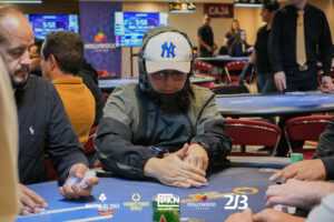 Open – WPS – Día Final – WPS Etapa 3 - 4.000 Millones GTD – foto 6