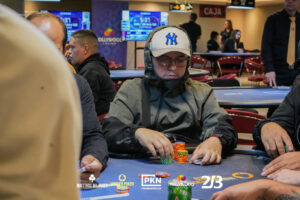 Open – WPS – Día Final – WPS Etapa 3 - 4.000 Millones GTD – foto 7