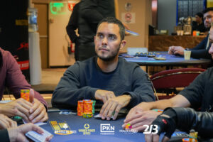Open – WPS – Día Final – WPS Etapa 3 - 4.000 Millones GTD – foto 5