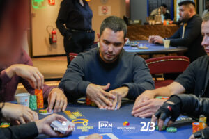 Open – WPS – Día Final – WPS Etapa 3 - 4.000 Millones GTD – foto 3