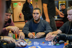 Open – WPS – Día Final – WPS Etapa 3 - 4.000 Millones GTD – foto 4
