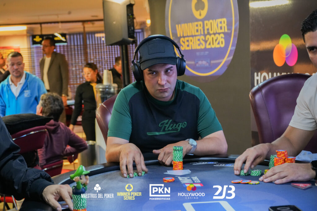 Open Día Final – WPS Etapa 3 - 4.000 Millones GTD