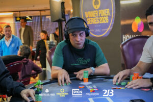 Open – WPS – Día Final – WPS Etapa 3 - 4.000 Millones GTD – foto 102