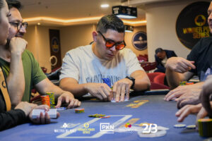 Open – WPS – Día Final – WPS Etapa 3 - 4.000 Millones GTD – foto 112