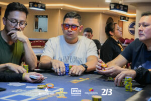 Open – WPS – Día Final – WPS Etapa 3 - 4.000 Millones GTD – foto 110