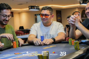 Open – WPS – Día Final – WPS Etapa 3 - 4.000 Millones GTD – foto 109