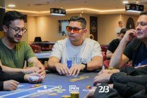 Open – WPS – Día Final – WPS Etapa 3 - 4.000 Millones GTD – foto 107