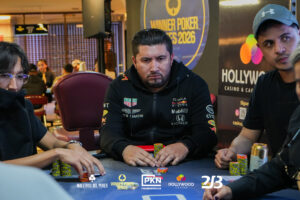 Open – WPS – Día Final – WPS Etapa 3 - 4.000 Millones GTD – foto 108