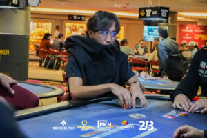 Open – WPS – Día Final – WPS Etapa 3 - 4.000 Millones GTD – foto 106
