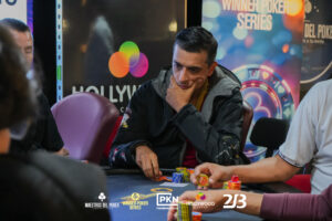 Open – WPS – Día Final – WPS Etapa 3 - 4.000 Millones GTD – foto 105