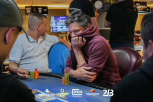 Open – WPS – Día Final – WPS Etapa 3 - 4.000 Millones GTD – foto 103