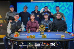 Open – WPS – Día Final – WPS Etapa 3 - 4.000 Millones GTD – foto 113