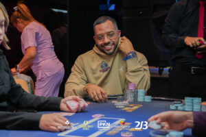 Super High Roller / WSP – Día Final – WPS Etapa 2 $2.200 MM – foto 12