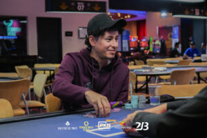 Super High Roller / WSP – Día Final – WPS Etapa 2 $2.200 MM – foto 11