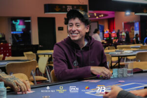 Super High Roller / WSP – Día Final – WPS Etapa 2 $2.200 MM – foto 8