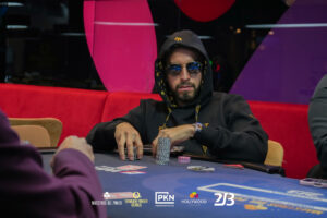 Super High Roller / WSP – Día Final – WPS Etapa 2 $2.200 MM – foto 6