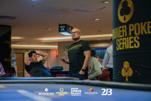 Open – WPS – Día Final – WPS Etapa 3 - 4.000 Millones GTD – foto 124