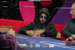 Super High Roller / WSP – Día Final – WPS Etapa 2 $2.200 MM – foto 4