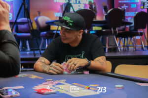 Super High Roller / WSP – Día Final – WPS Etapa 2 $2.200 MM – foto 3