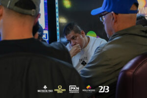 Open – WPS – Día Final – WPS Etapa 3 - 4.000 Millones GTD – foto 123