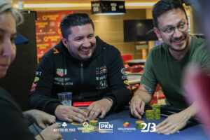 Open – WPS – Día Final – WPS Etapa 3 - 4.000 Millones GTD – foto 122