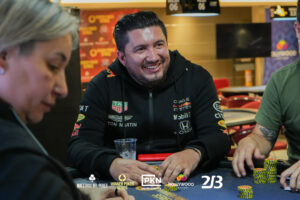 Open – WPS – Día Final – WPS Etapa 3 - 4.000 Millones GTD – foto 121