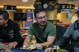 Open – WPS – Día Final – WPS Etapa 3 - 4.000 Millones GTD – foto 119
