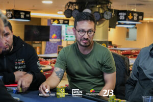 Open – WPS – Día Final – WPS Etapa 3 - 4.000 Millones GTD – foto 120