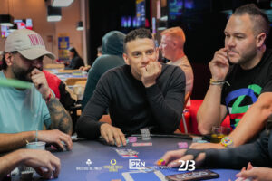 Super High Roller / WSP – Día Final – WPS Etapa 2 $2.200 MM – foto 54