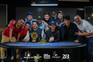 Open – WPS – Día Final – WPS Etapa 3 - 4.000 Millones GTD – foto 117