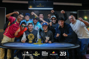 Open – WPS – Día Final – WPS Etapa 3 - 4.000 Millones GTD – foto 116