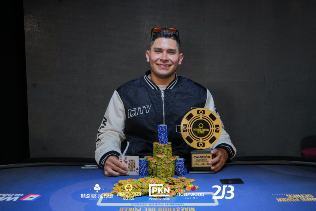 Open Día Final – WPS Etapa 3 - 4.000 Millones GTD