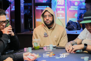 Super High Roller / WSP – Día Final – WPS Etapa 2 $2.200 MM – foto 53