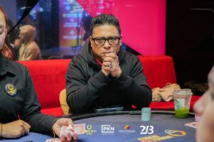 Super High Roller / WSP – Día Final – WPS Etapa 2 $2.200 MM – foto 51
