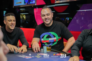 Super High Roller / WSP – Día Final – WPS Etapa 2 $2.200 MM – foto 52