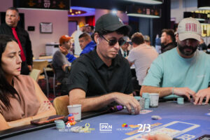 Super High Roller / WSP – Día Final – WPS Etapa 2 $2.200 MM – foto 47