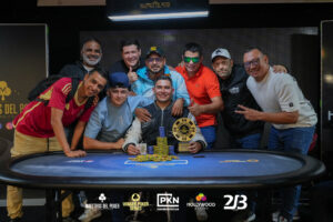 Open – WPS – Día Final – WPS Etapa 3 - 4.000 Millones GTD – foto 115