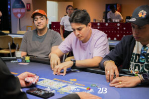 High Roller / WPS – Día 1A – WPS Etapa 2 $2.200 MM – foto 52