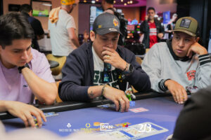 High Roller / WPS – Día 1A – WPS Etapa 2 $2.200 MM – foto 51