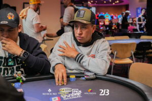 High Roller / WPS – Día 1A – WPS Etapa 2 $2.200 MM – foto 50