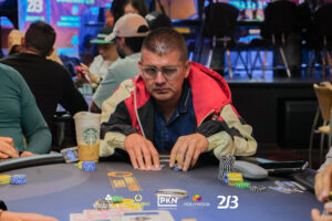 High Roller / WPS – Día 1A – WPS Etapa 2 $2.200 MM – foto 47