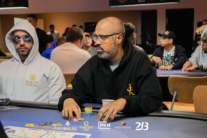High Roller / WPS – Día 1A – WPS Etapa 2 $2.200 MM – foto 48