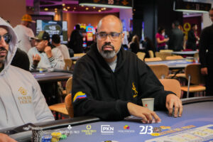 High Roller / WPS – Día 1A – WPS Etapa 2 $2.200 MM – foto 46