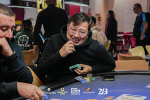 High Roller / WPS – Día 1A – WPS Etapa 2 $2.200 MM – foto 40