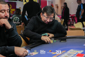High Roller / WPS – Día 1A – WPS Etapa 2 $2.200 MM – foto 43